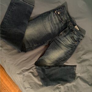 Women’s AG  Jeans